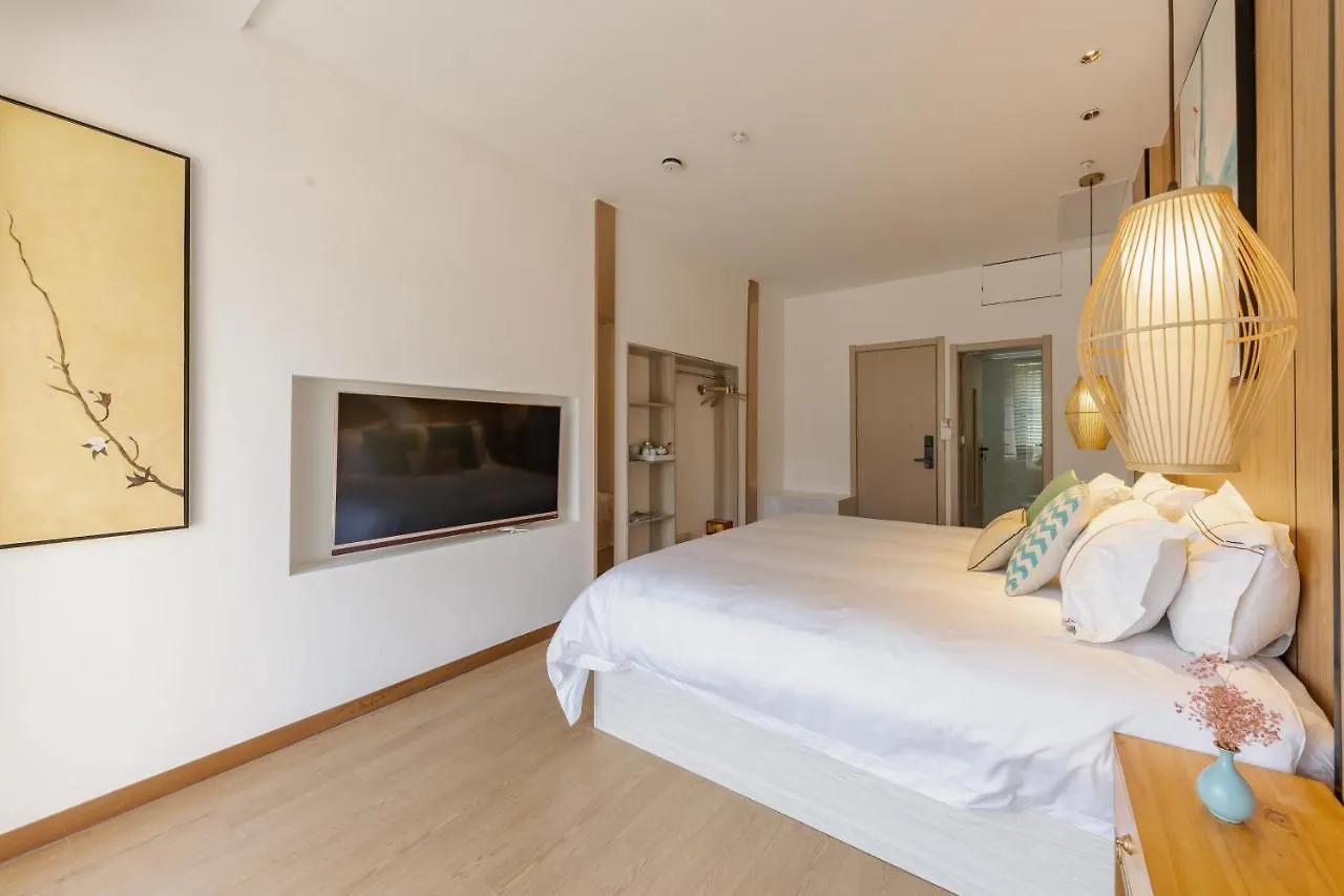 Tongli Slowlife River View Inn Suzhou