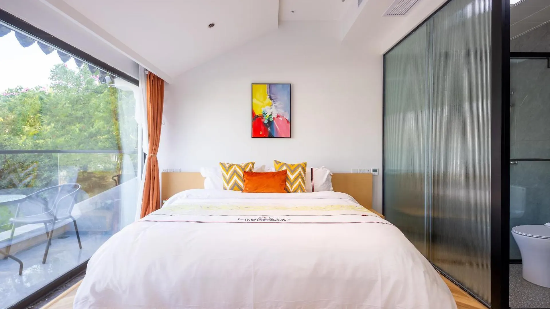 Tongli Slowlife River View Inn Suzhou  Suzhou (Jiangsu)