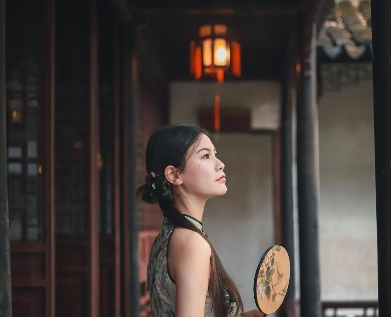 Tongli Slowlife River View Inn Suzhou  Chine