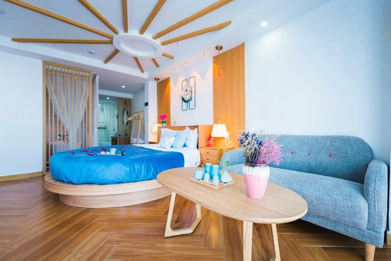 Tongli Slowlife River View Inn Suzhou  0*, Suzhou (Jiangsu) Chine